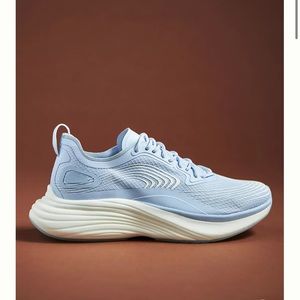 APL Streamline Sneakers size 11 sky blue
